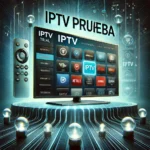 iptv prueba